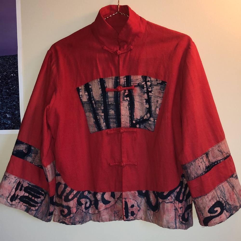 Jacket